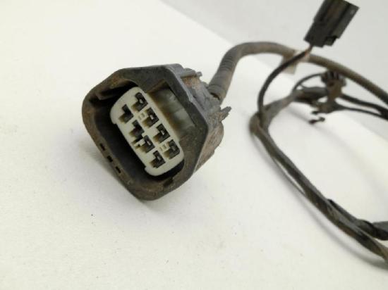 Dodge Nitro 06-10 PDC Kabelbaum Hinten Bild Dodge Nitro 06-10 PDC Kabelbaum Hinten