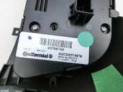 Opel Zafira C 11-16 Bedienteil Bedienelement Heizung Klimabedienteil