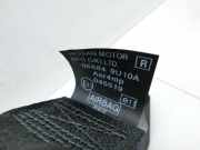 Nissan Note E11 05-08 Gurt Sicherheitsgurt Rechts Vorne