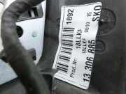 Opel Insignia A 08-13 Lenkrad ohne Airbag