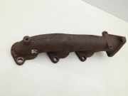 VW Phaeton 3D 01-07 TDI 3,0 165KW BMK Abgaskrümmer Rechts