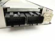 VW Phaeton 3D 01-07 Verstärker Endstufe Soundsystem