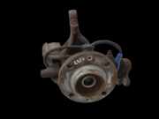 Citroen DS3 10-16 1,6 88KW Achsschenkel Radnabe Links Vorne