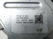 Mazda MX5 ND 15-18 Skyactiv-G 1,5 96KW PR-VP RS Variable Nockenwellenverstellung Magnetventil Verstellung für Nockenwelle