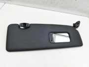 BMW E46 318CI 03-06 Sonnenblende Rechts Beifahrerseite