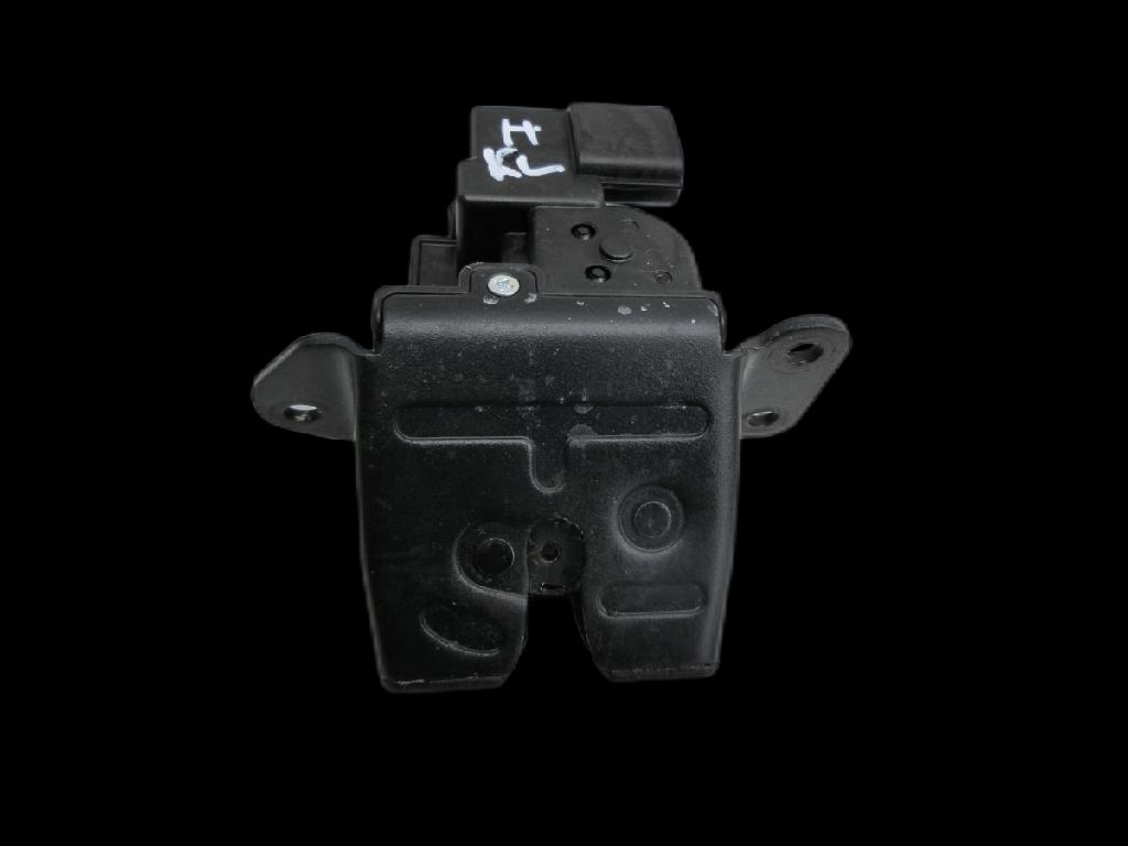 KIA Ceed JD 12-15 5T Schloss f. Heckklappe Heckklappenschloss Verriegelung