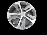 Hyundai I30 GD 15-17 1x Felge Alufelge 5X114.3 6.5X16Zoll ET50