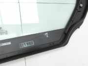 BMW F10 523i 10-13 Lim Seitenscheibe Dreieck Scheibe Rechts Hinten