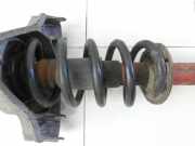 Audi A6 4F C6 qu 04-08 Kombi Stossdämpfer Federbein Vorne Links