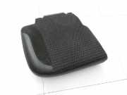 Citroen C3 Picasso 09-13 Sitzpolster Sitzfläche Hinten Rechts