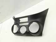 Peugeot 208 I CA 15-19 Blende Einbaurahmen