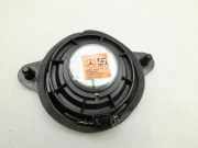 Mercedes W212 E350 09-14 Lautsprecher Logic 7 Rechts Hinten
