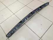 Opel Zafira C 11-16 Träger Pralldämpfer für Stoßstange Hinten