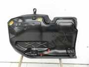 Saab 9-5 YS3E 05-09 Lim Sitzbezug Sitzpolster Links für Rücksitzbank Hinten