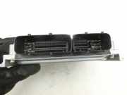 Nissan Almera Tino 03-06 2,2 100KW Steuergerät ECU für Motor Motorsteuergerät