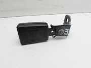 BMW X3 F25 10-14 Gurtschloss Links Hinten