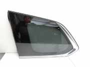 Mitsubishi Outlander III 15-18 Seitenscheibe Feste Scheibe Links Hinten Orig. get?nt