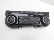 VW Tiguan 5N 07-11 Bedienteil Bedienelement Heizung Klimabedienteil