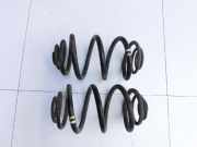 Fiat Talento 296 16-21 VAN Beide Feder Federn Hinten