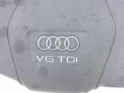 Audi A6 C7 4G 10-14 1,8 140KW CLAB Motorabdeckung V6 TDI Motor Deckel Abdeckung