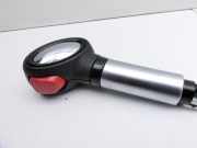 MINI F57 Cooper S 14-18 2,0 141KW Autom Automatik Wählhebel Schalthebel Schaltknauf rote Naht