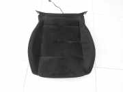 VW Golf 6 VI 5K 08-12 5T Sitzpolster Links für Rücksitzbank Vorne beheizt