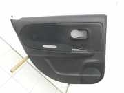 Nissan Note E11 09-13 Türverkleidung Türpappe Links Hinten