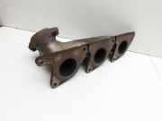 Mercedes C219 CLS 350 04-08 3,5 200KW 272964 Abgaskrümmer Rechts