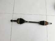 Toyota Yaris XP9 09-11 VVTi 1,3 74KW Antriebswelle Gelenkwelle Links Vorne