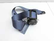Mercedes E320 W211 S211 03-08 Lim Gurt Sicherheitsgurt Mitte Hinten