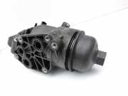 Hyundai IX20 JC 10-15 1,6 85KW D4FB R74A Ölfiltergehäuse Gehäuse Halter für Ölfilter