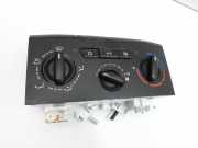 Peugeot Expert II 2 Bedienteil Bedienelement Heizung Klimabedienteil