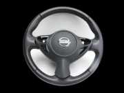 Nissan Juke F15 15-18 Lenkrad Airbaglenkrad