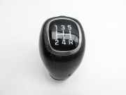 Hyundai I10 II BA 13-19 1,3 64KW Schaltknauf für Schalthebel Gangschalter 5G