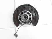 Mercedes C205 C400 15-18 Coupe 3,0 245KW 4WD Achsschenkel Radnabe Rechts Hinten