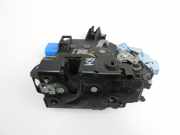 VW Touran 1T3 10-15 Türschloss m. ZV Stellmotor Rechts Hinten