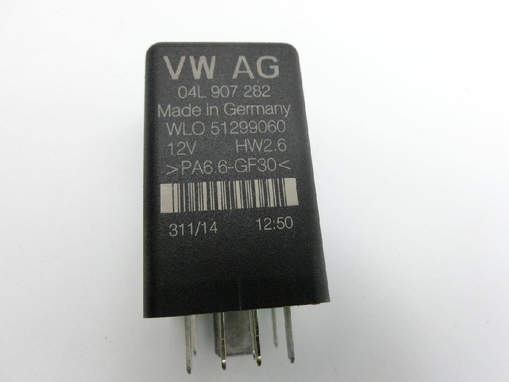 Skoda Octavia VRS III 5E 12-16 Relais 511 Pos.1