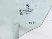 BMW F30 3er 316i 12-15 Lim Seitenscheibe LVK Fenster Türscheibe Links Vorne