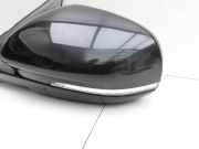 Jaguar XF X250 11-15 Spiegel Aussenspiegel Links