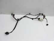 VW Crafter 2E 35 11-16 Kasten RHD Kabelbaum Leitungssatz