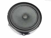 Skoda Superb II 3T 08-13 Lautsprecher Links Hinten
