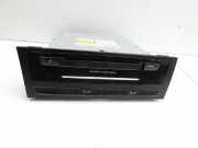 Audi A5 8T Sportback 11-16 Navigationssystem Navi Main Unit MMI 3G