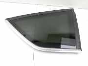 Ford C-max II 10-15 Seitenscheibe Feste Scheibe Rechts Hinten Orig. getönt