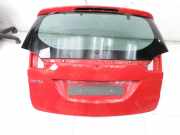 Opel Zafira C P12 16-19 Heckklappe Kofferraumdeckel