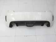 Fiat 500 595 Abarth 12-24 Cabrio Stoßstange Stoßfänger Heckstosstange Hinten