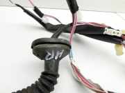 Toyota Yaris XP9 09-11 5T Kabelbaum Leitungssatz f?r T?r und Fensterheber Hinten Rechts