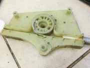 Citroen C6 05-11 Lim Fensterheber o. FH-Motor Hinten Rechts
