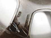 Audi A4 8K B8 07-11 1x Felge Alufelge 5X112 7X16Zoll ET46