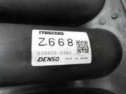 Mazda 3 BL 09-13 1,6 16V 77KW BL1 Ansaugbrücke Ansaugkrümmer