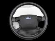 Ford S-Max WA6 06-10 Lenkrad Airbaglenkrad